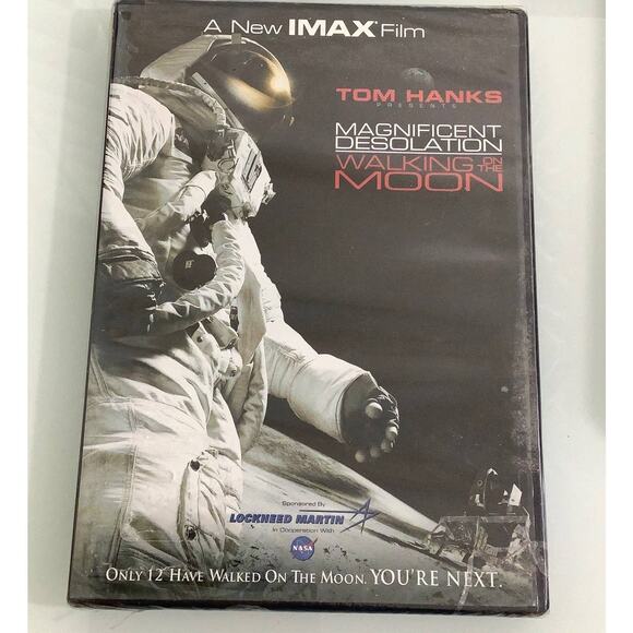 NASA DVD bundle New Sealed - Picture 10 of 12